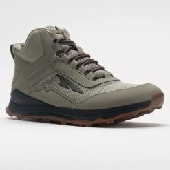 Altra Lone Peak Hiker Men's Khaki 10 Altra Lone Peak Hiker Men's Khaki -On Running Store 631136 5