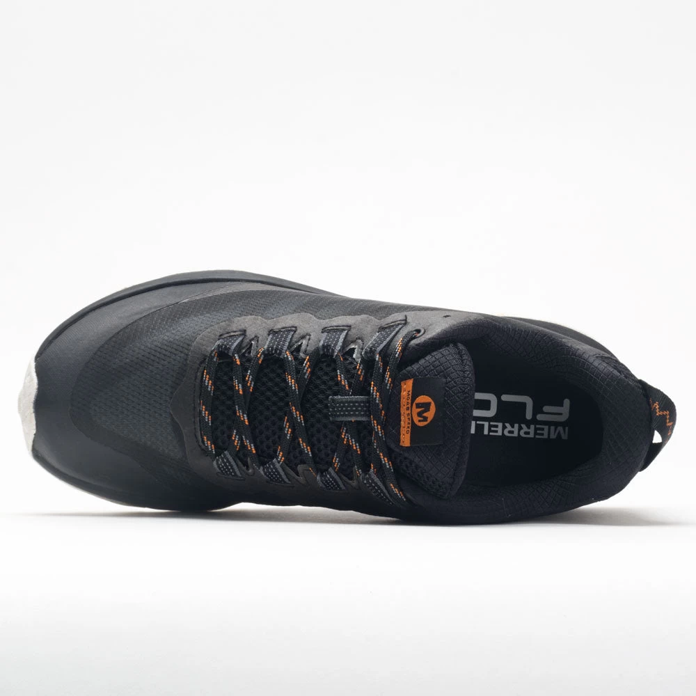 Merrell Moab Speed Men's Black 3 Merrell Moab Speed Men's Black - Image 3