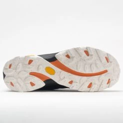 Merrell Moab Speed Men's Black 9 Merrell Moab Speed Men's Black -On Running Store 631150 4