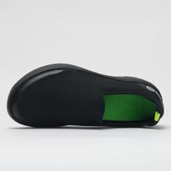 OOFOS OOmg EeZee Women's Black -On Running Store 631156 2