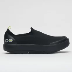 OOFOS OOmg EeZee Women's Black