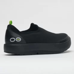 OOFOS OOmg EeZee Women's Black -On Running Store 631156 6