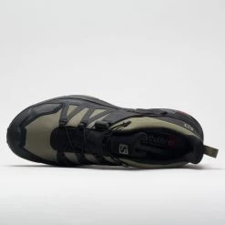 Salomon X Ultra 4 GTX Men's Deep Lichen Green/Black 8 Salomon X Ultra 4 GTX Men's Deep Lichen Green/Black -On Running Store 631170 2