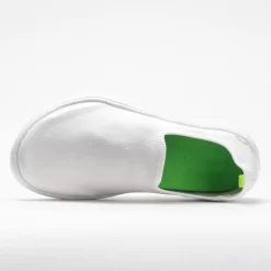 OOFOS OOmg EeZee Women's White/White -On Running Store 631174 2