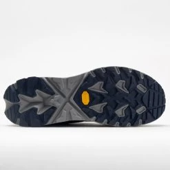 Hoka One One Anacapa Low GTX Men's Outer Space/Real Teal -On Running Store 631181 4