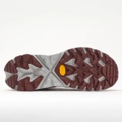 Hoka One One Anacapa Mid GTX Women's Hot Sauce/Cherry Mahogany 9 Hoka One One Anacapa Mid GTX Women's Hot Sauce/Cherry Mahogany -On Running Store 631184 4