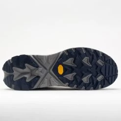 Hoka One One Anacapa Mid GTX Men's Real Teal/Outer Space -On Running Store 631186 4