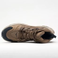 Hoka One One Anacapa Mid GTX Men's Otter/Black 8 Hoka One One Anacapa Mid GTX Men's Otter/Black -On Running Store 631187 2