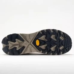 Hoka One One Anacapa Mid GTX Men's Otter/Black 9 Hoka One One Anacapa Mid GTX Men's Otter/Black -On Running Store 631187 4