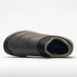 Merrell Nova Sneaker Moc Men's Olive -On Running Store 631206 2