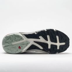 Salomon Predict Hike Mid GTX Men's Black/Aqua Gray/Roayl Lilac -On Running Store 631209 4