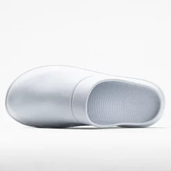 OOFOS OOcloog Women's White 8 OOFOS OOcloog Women's White -On Running Store 631218 2