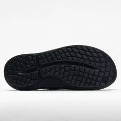 OOFOS OOcloog Limited Women's Black Leopard 9 OOFOS OOcloog Limited Women's Black Leopard -On Running Store 631219 4