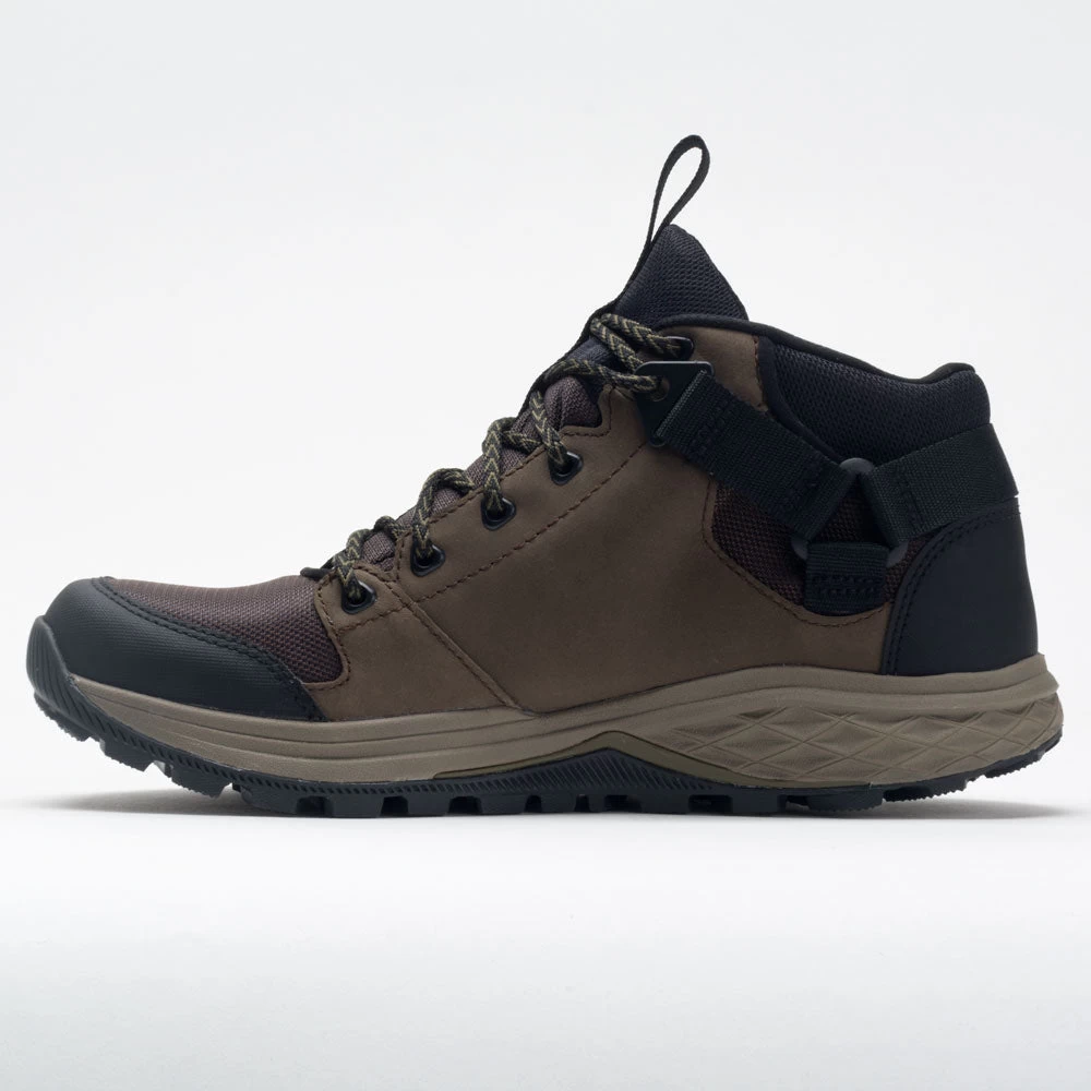 Teva Grandview GTX Men's Chocolate Chip 2 Teva Grandview GTX Men's Chocolate Chip - Image 2