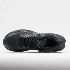 HOKA Trail Code GTX Men's Black/Raven -On Running Store 631239 2