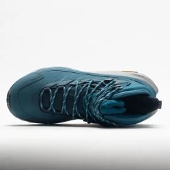 HOKA Kaha 2 GTX Men's Blue Coral/Blue Graphite 8 HOKA Kaha 2 GTX Men's Blue Coral/Blue Graphite -On Running Store 631240 2