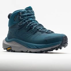 HOKA Kaha 2 GTX Men's Blue Coral/Blue Graphite 10 HOKA Kaha 2 GTX Men's Blue Coral/Blue Graphite -On Running Store 631240 5