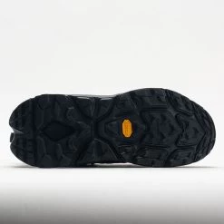 HOKA Kaha 2 Low GTX Men's Black/Black -On Running Store 631242 4