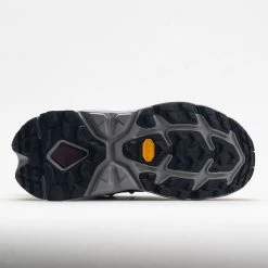 HOKA Kaha 2 Low GTX Women's Grape Wine/Coastal Shade 9 HOKA Kaha 2 Low GTX Women's Grape Wine/Coastal Shade -On Running Store 631243 4