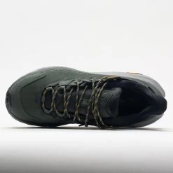 HOKA Kaha 2 Low GTX Men's Thyme/Radiant Yellow 8 HOKA Kaha 2 Low GTX Men's Thyme/Radiant Yellow -On Running Store 631245 2