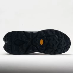 HOKA Kaha 2 GTX Men's Black/Black -On Running Store 631247 4