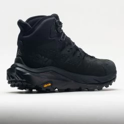 HOKA Kaha 2 GTX Men's Black/Black -On Running Store 631247 6