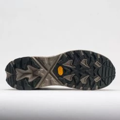 HOKA Anacapa Mid GTX Men's Thyme/Radiant Yellow -On Running Store 631249 4