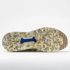 Adidas Terrex Free Hiker Primeblue Men's Beige Tone/Pulse Yellow -On Running Store 631257 4