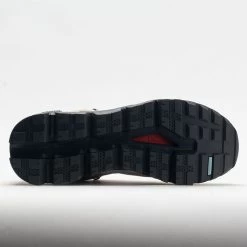 On Running On Cloudtrax Men's Chai/Ivory 9 On Running On Cloudtrax Men's Chai/Ivory -On Running Store 631264 4