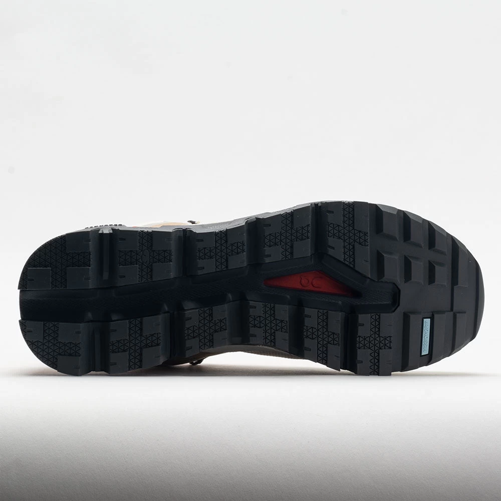 On Running On Cloudtrax Men's Chai/Ivory 4 On Running On Cloudtrax Men's Chai/Ivory - Image 4