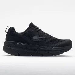 Skechers Max Cushioning Premier Vantage Men's Black/Charcoal