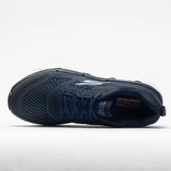 Skechers Max Cushioning Premier Vantage Men's Navy -On Running Store 631279 2