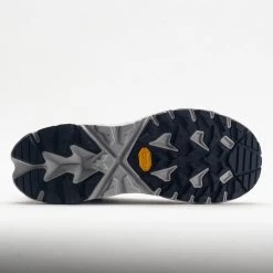 HOKA Anacapa Mid GTX Women's Real Teal/Outer Space -On Running Store 631280 4