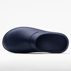 OOFOS OOcloog Women's Navy 8 OOFOS OOcloog Women's Navy -On Running Store 631281 2