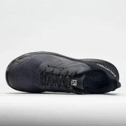 Salomon Outpulse GTX Men's Magnet/Black -On Running Store 631289 2