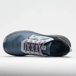 Salomon Outpulse GTX Women's China Blue/Artic Ice/Orchid Bloom 8 Salomon Outpulse GTX Women's China Blue/Artic Ice/Orchid Bloom -On Running Store 631290 2