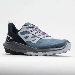 Salomon Outpulse GTX Women's China Blue/Artic Ice/Orchid Bloom 10 Salomon Outpulse GTX Women's China Blue/Artic Ice/Orchid Bloom -On Running Store 631290 5