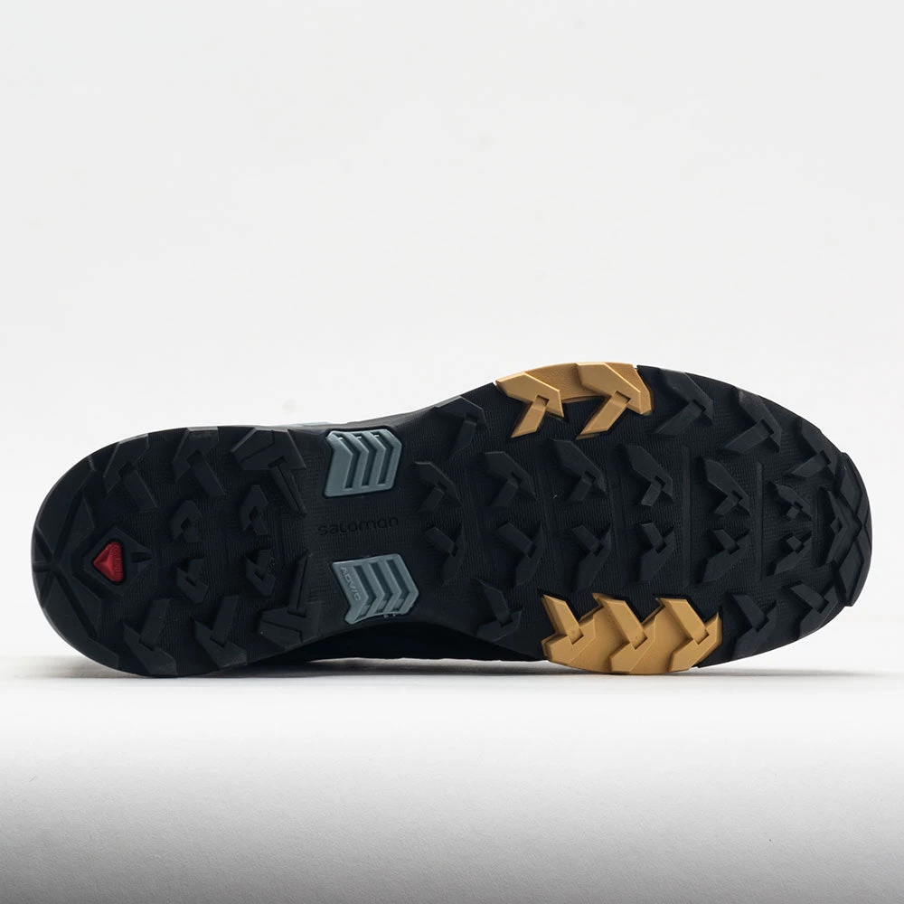 Salomon X Ultra 4 GTX Men's Legion Blue/Black 4 Salomon X Ultra 4 GTX Men's Legion Blue/Black - Image 4