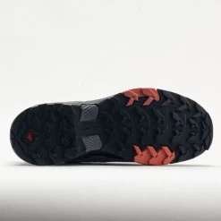 Salomon X Ultra 4 GTX Women's Alloy/Quiet Shade/Burnt Sienna -On Running Store 631293 4