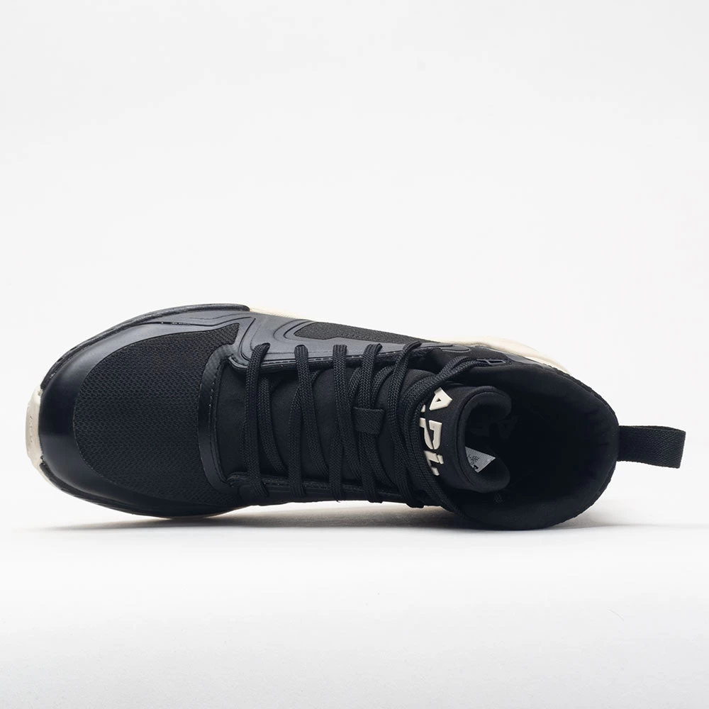 APL TechLoom Defender Women's Black/Pristine 3 APL TechLoom Defender Women's Black/Pristine - Image 3