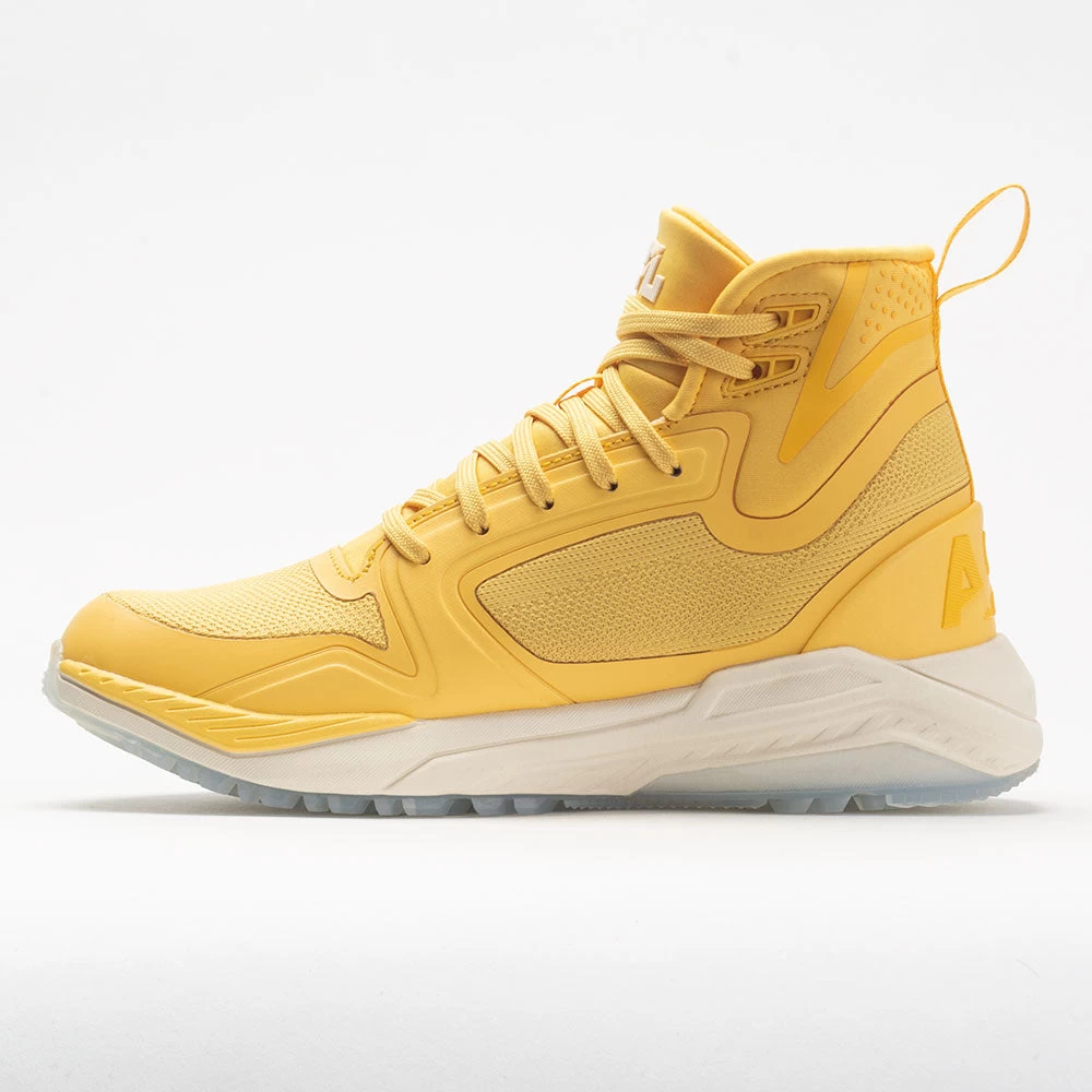 APL TechLoom Defender Women's Sunshine/Pristine/Clear 2 APL TechLoom Defender Women's Sunshine/Pristine/Clear - Image 2