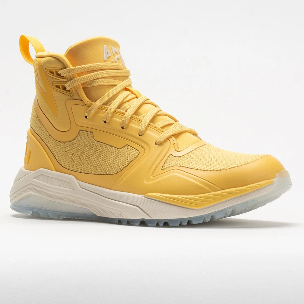 APL TechLoom Defender Women's Sunshine/Pristine/Clear 5 APL TechLoom Defender Women's Sunshine/Pristine/Clear - Image 5