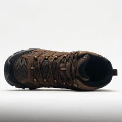 Merrell Moab 3 Mid Waterproof Men's Earth -On Running Store 631297 2