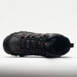 Merrell Moab 3 Mid Waterproof Men's Beluga -On Running Store 631298 2