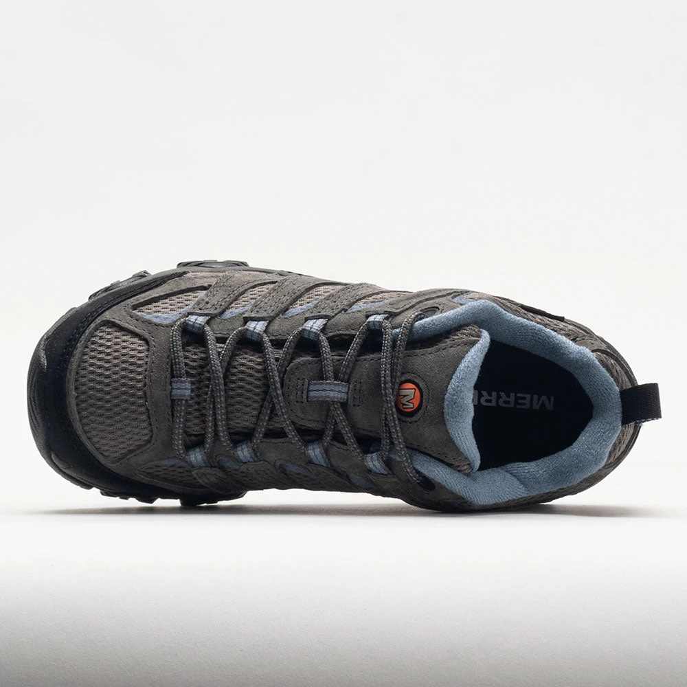 Merrell Moab 3 Waterproof Women's Granite 3 Merrell Moab 3 Waterproof Women's Granite - Image 3