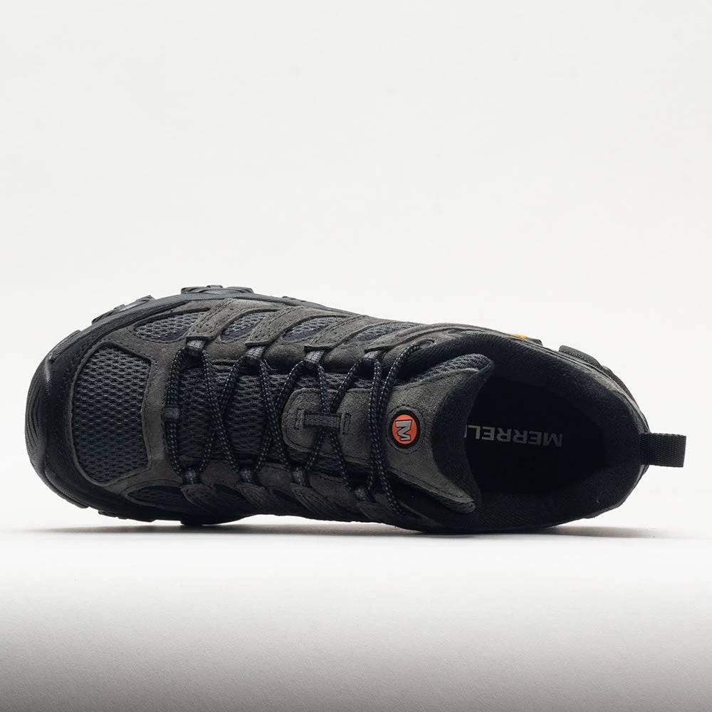 Merrell Moab 3 Men's Granite V2 3 Merrell Moab 3 Men's Granite V2 - Image 3