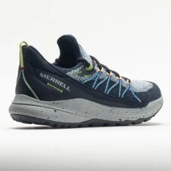Merrell Bravada 2 Women's Navy -On Running Store 631306 6