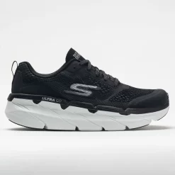 Skechers Max Cushioning Premier Women's Black/White