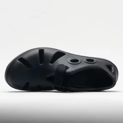OOFOS OOcandoo Men's Black -On Running Store 631321 2