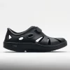 OOFOS OOcandoo Men's Black